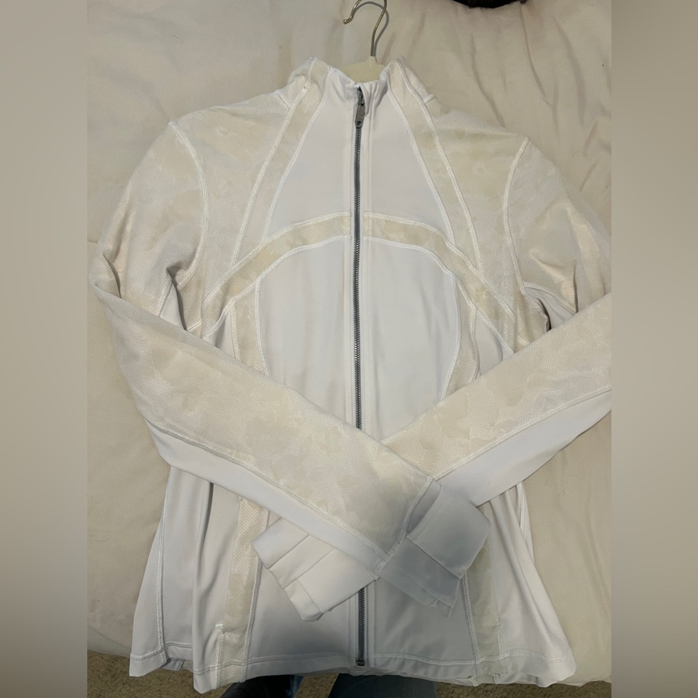 Lululemon Define Jacket